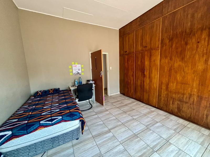 16 Bedroom Property for Sale in Brandwag Free State